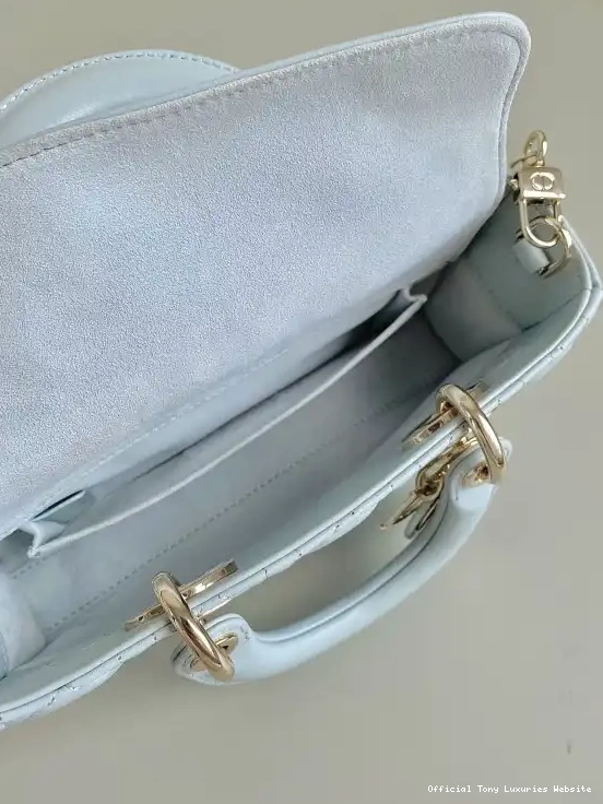 Tony Luxuries BAG-22*12*6CM D-JOY diro LADY 0510